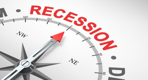 Recesión