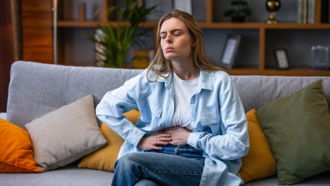 Inflamación