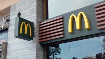 McDonald’s se prepara para cambiar sus restaurantes, más pequeños pero con el ADN de la marca