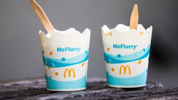McDonald’s lanza una campaña exclusiva en Portugal para promocionar el McFlurry