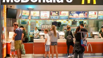 Un exchef de McDonald’s reveló cuál es la peor hora para hacer un pedido y explicó las razones