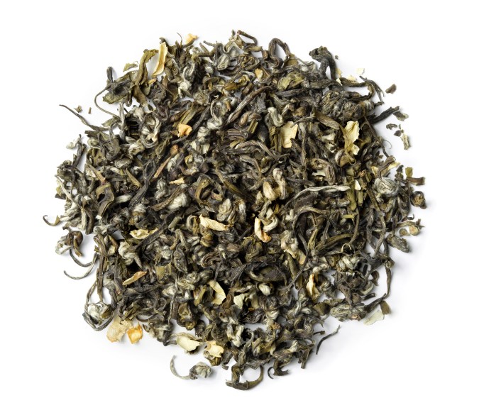 Té verde