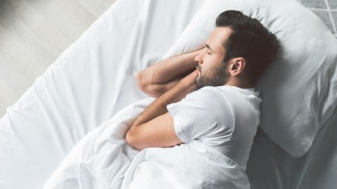 Dormir mejor
