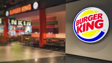 Burger King lazan unos nuevos wraps en tres deliciosos sabores Classic, Spicy y Honey Mustard