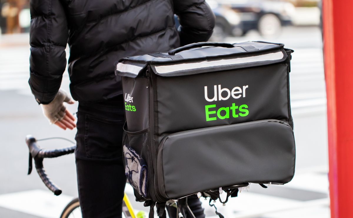 Two men scammed Uber Eats for more than $1 million dollars – The NY Journal