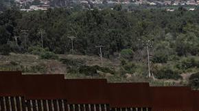 Estados Unidos detuvo a 232.972 migrantes en la frontera con México en agosto, el mayor número en lo que va de año