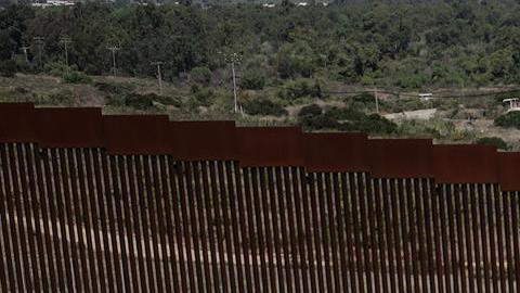 Estados Unidos detuvo a 232.972 migrantes en la frontera con México en agosto, el mayor número en lo que va de año