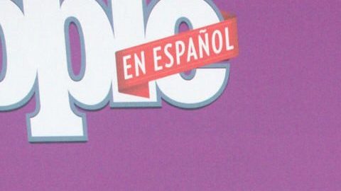 Carolina Sandoval recientemente volvió a aparecer en televisión.
