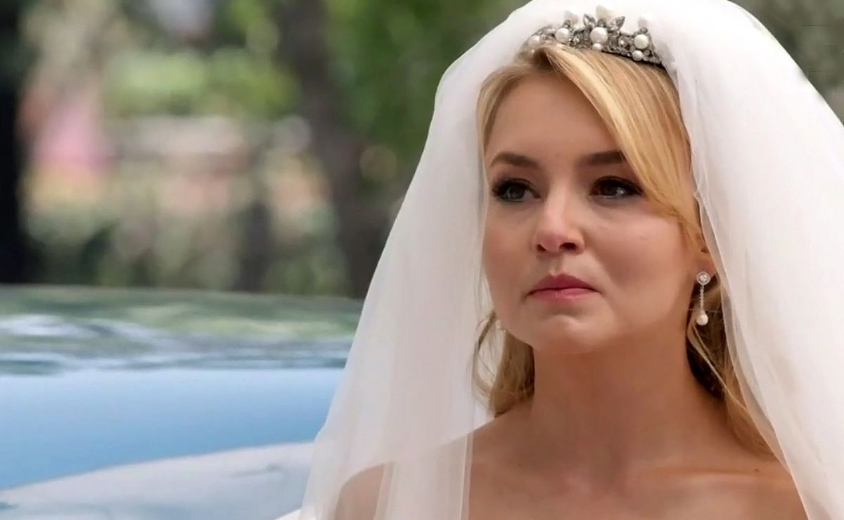 Angelique Boyer and the powerful sum of money they pay her for her work in soap operas – El Diario NY