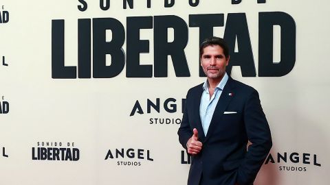 Eduardo Verastegui pronto compartirá su decisión.