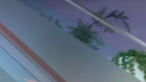 La dominicana Francisca está esperando la llegada de su segundo bebé.