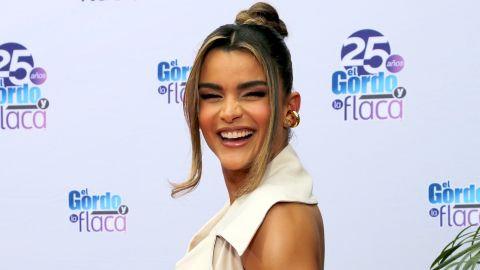 Clarissa Molina.