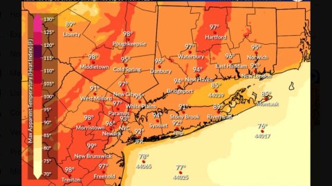 Pronóstico de clima para 5 de septiembre 2023.