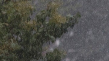 Lluvia intensa en Nueva York/Archivo.