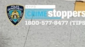 Droga escondida en el suelo de la guardería.