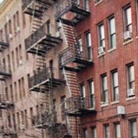 2707 Morris Ave, El Bronx, NYC.