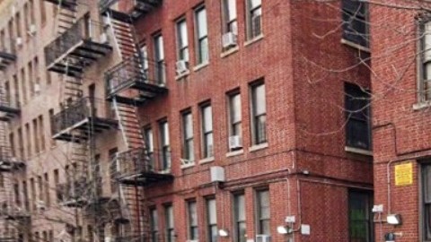 2707 Morris Ave, El Bronx, NYC.