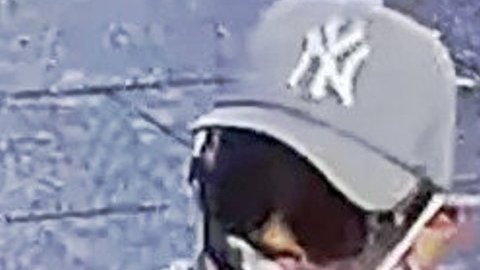 Sospechosos de homicidio.