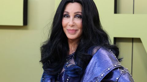 Cherilyn Sarkisian, conocida como Cher.