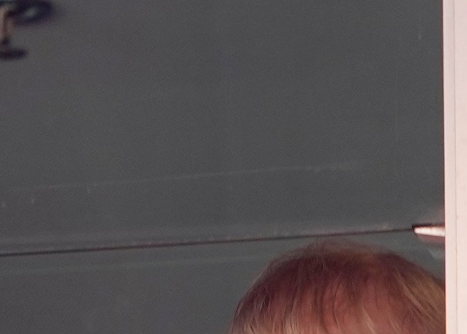 Taylor Swift aceptó la invitación de Travis Kelce, y fue a verlo jugar en el Arrowhead Stadium. / Foto de Grosby Group.