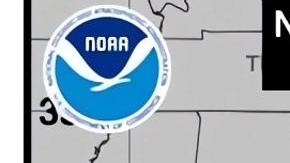 Trayectoria de huracán Lee por el Atlántico