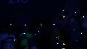 Los jugadores de Alemania celebran la victoria tras ganar la final de la Copa Mundial de Baloncesto FIBA 2023 entre Serbia y Alemania.