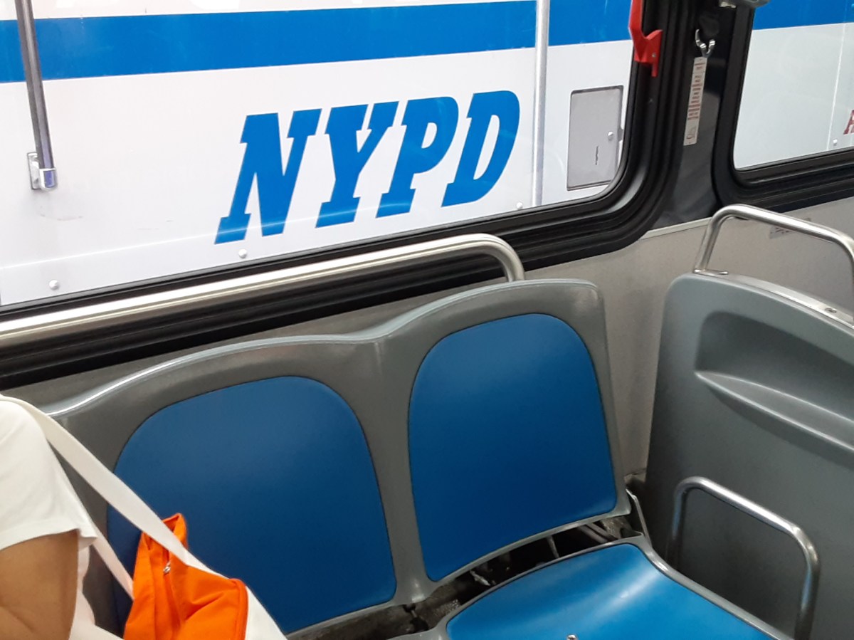 MTA bus driver stabbed whereas working in broad daylight in New York – El Diario NY