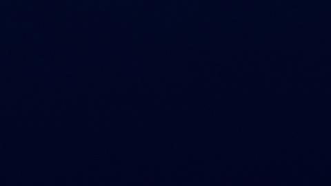 Jelena Ostapenko en el encuentro ante Bernarda Pera.