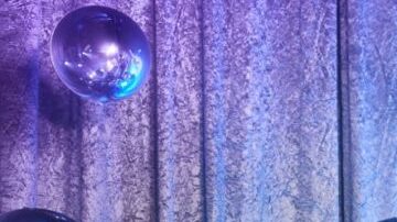 El Gordo y la Flaca celebra sus 25 años junto a su público en Disney.