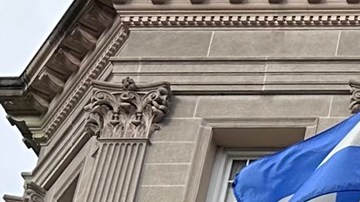 Estados Unidos rechazó el ataque con cócteles molotov contra la Embajada de Cuba en Washington y anunció investigación