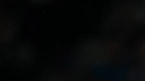 Luis Enrique (D) en el partido entre el Paris Saint-Germain y el OGC Nice.