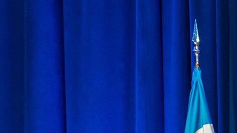 Biden se comprometió ante los cinco líderes a impulsar la inversión para desarrollar la ruta comercial del Corredor Internacional Transcaspiano.