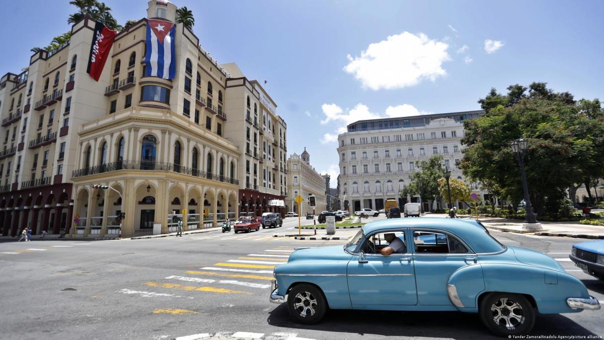 Government of Cuba announces measures against new fuel shortage – El Diario NY