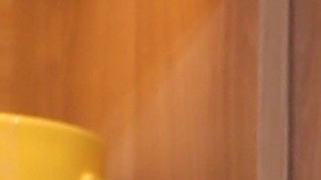 El conductor Héctor Sandarti llora una lamentable partida física.