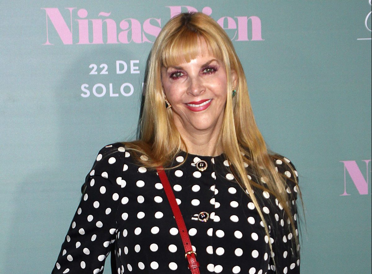 Shanik Berman padece la Enfermedad de Lyme - El Diario NY
