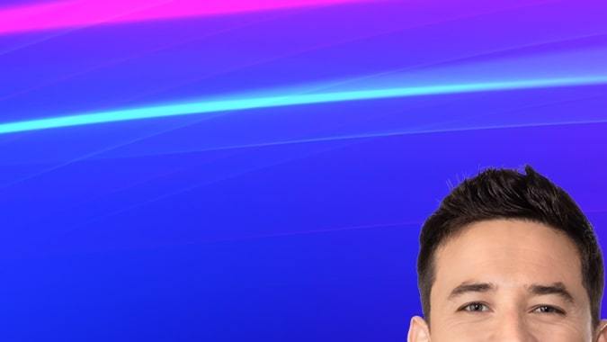 Nacho Lozano será el nuevo conductor de La Casa de los Famosos de Telemundo junto a Jimena Gállego.