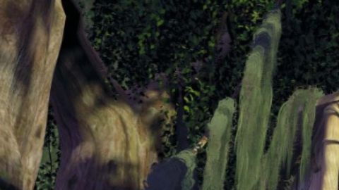 Shrek estrenó por primera vez en 2001.