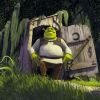 Shrek estrenó por primera vez en 2001.