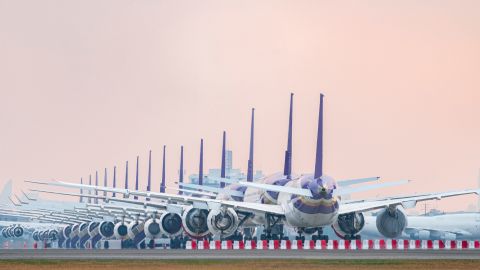 Aviones