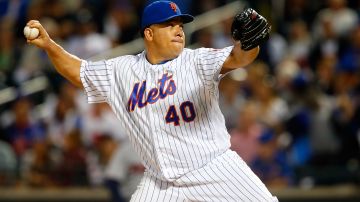 Adiós al 'Big Sexy': Dominicano Bartolo Colón se retira de las Grandes Ligas con los New York Mets [Videos]