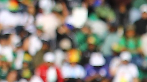 Selección de Bolivia no quiere dejar que la denuncia de corrupción afecte su camino al Mundial 2026