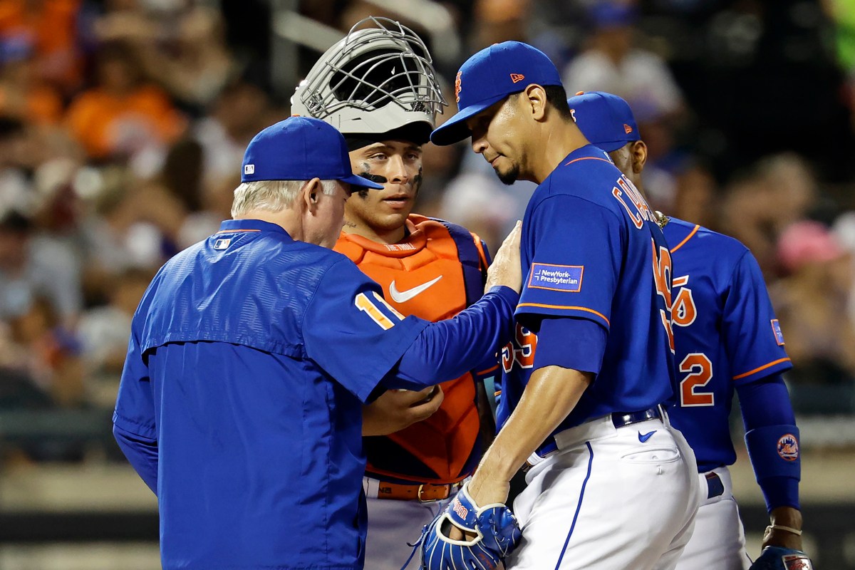 Mets de Nueva York planea revisar su rendimiento