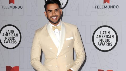 Carlos Adyan está de viaje y comparte con sus seguidores parte de lo que vive.