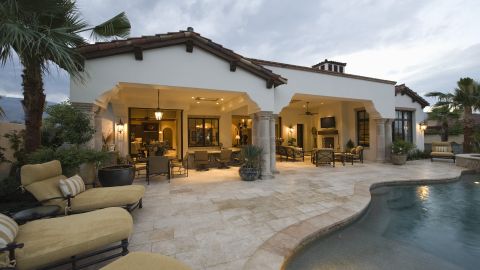 Vivienda