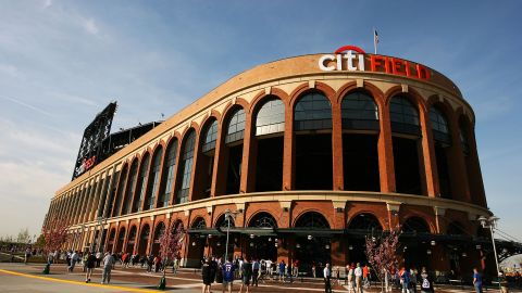 El Citi Field de Nueva York será oficialmente sede de una serie de LIDOM entre Tigres del Licey y Águilas Cibaeñas