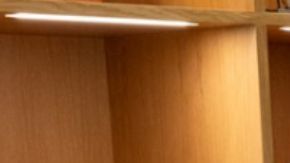 Antiguas espadas romanas desenterradas en Reino Unido.