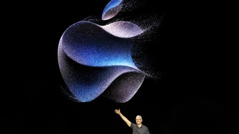 Apple Event