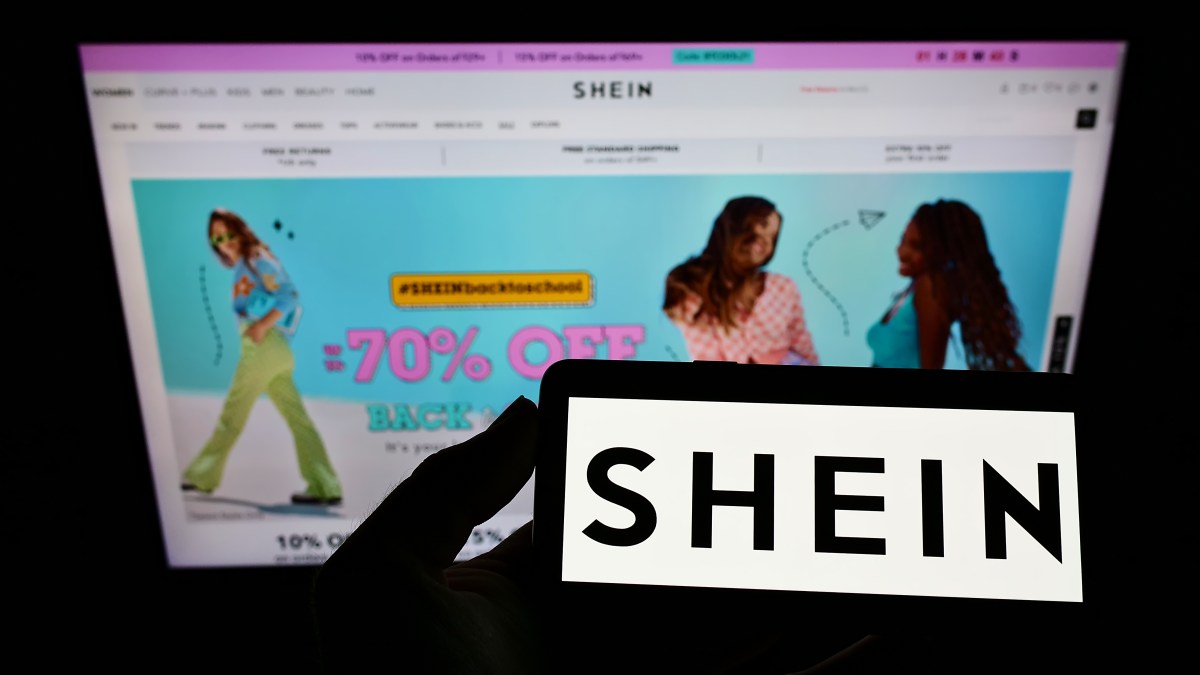 These are the days of the week you should shop at Shein to save money – The NY Journal