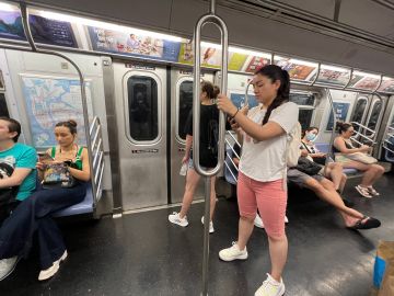 Marla Morales denuncia estar cansada de constantes actos de acoso callejero en NYC