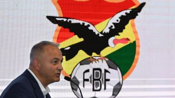 Polémica en Bolivia: Federación de Fútbol presenta denuncia por amaño de partidos y afirma que los testigos "temen por su vida"
